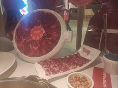 -左庭右院鲜牛肉火锅(新梅广场店)