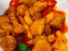 -佛有缘素食馆·荔湾老字号(陈家祠首店)