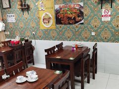 -苏力坦新疆特色(东直门店)