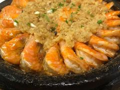 -小菜园新徽菜(芜湖万达店)
