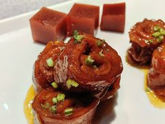 -鹊华居·地道鲁菜·海鲜·融合味(大明湖店)