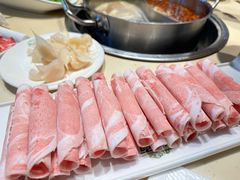 -沁原羔羊火锅(大板镇店)