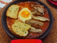 -必胜客(大观天地店)