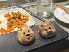 -海底捞火锅(泰安爱琴海店)