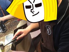 -十八字金·银饰·拼豆·开蚌DIY(魏公芳华里店)