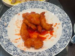 -王家大院·南京菜(湛江路总店)