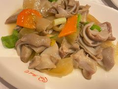 -永兴餐厅(复兴中路店)
