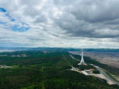 -帽儿山国家森林公园