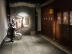 -南京市规划建设展览馆