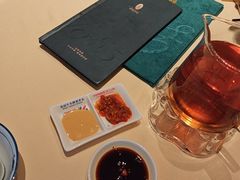 -侨美食家·粤菜(体育西路店)