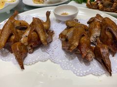 -阿娘家·原生态农家菜(国顺东路店)