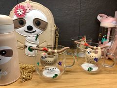 -星巴克(广州光明广场店)