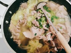 -乔阿马·江南味·驴肉香(龙湖华泾天街店)