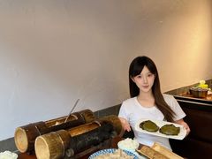 -老街坊餐吧