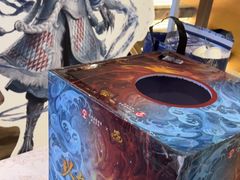 -霸王茶姬(上海恒基名人店)