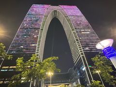 -金鸡湖景区