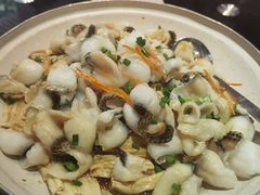 -汀小府·福建客家菜(鼓山沃尔玛店)