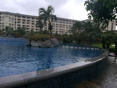 -三亚亚龙湾天域度假酒店