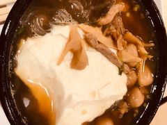 -八婆婆烧仙草(中山路店)