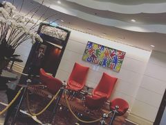 -香港珀丽酒店