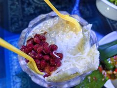 -蜗牛小馆醉乡民谣云南菜(惠新西里店)