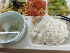 -久食久美食广场(学院国际大厦店)
