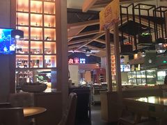 -蓝鲸湾汤泉(包河店)