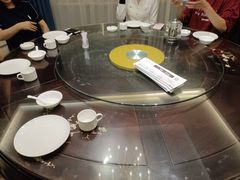 -特味村大酒店(南三环店)