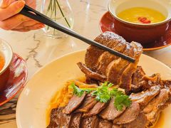 -潮州府·潮菜·砂锅粥(徐家汇店)