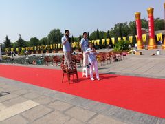 -大槐树寻根祭祖园