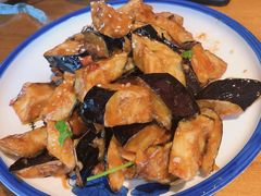-华盛园卷子王农家菜水库鱼