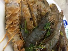 -春华海鲜城(广场西苑店)
