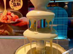 -比格比萨自助(南京万达茂店)