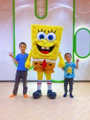 -尼克Playtime(欢乐海岸店)
