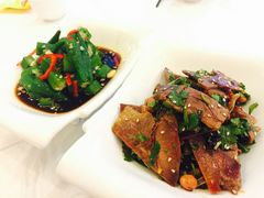 -不倒翁·安徽名菜楼(步行街店)