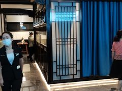 -舟小鲜·舟山小渔村(凤城四路中登广场店)