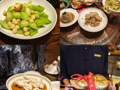 -面辣子·陕西家乡菜(钟楼店)