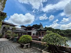 -东莞市可园博物馆