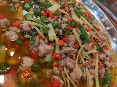 -辣得香川菜馆(横屿鳝溪佳园店)