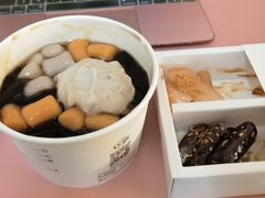 -哈工大一校区食堂