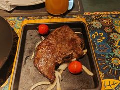 -国际饭店·西餐厅(西大直街店)
