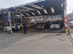 -京西五环检测场