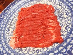 -北京老门框爆肚四季涮肉(淮海东路外滩店)