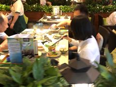 -润泽园椰子鸡(汇一城店)