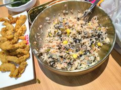 -小木屋拌饭(西安万象天地店)