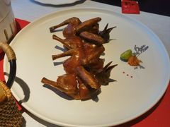 -馋遇江南·精致湖景雅宴(东方之门店)