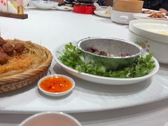 -北京全聚德(玉泉路店)