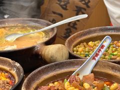 -罗妈砂锅(四川成都奎星楼店)