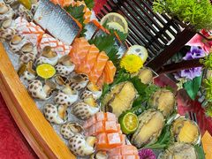 -大东海海鲜酒楼(渔人码头总店)