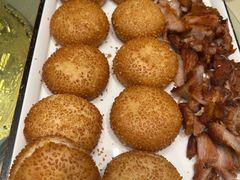 -龙香居海鲜浑锅家常菜·特色驴肉